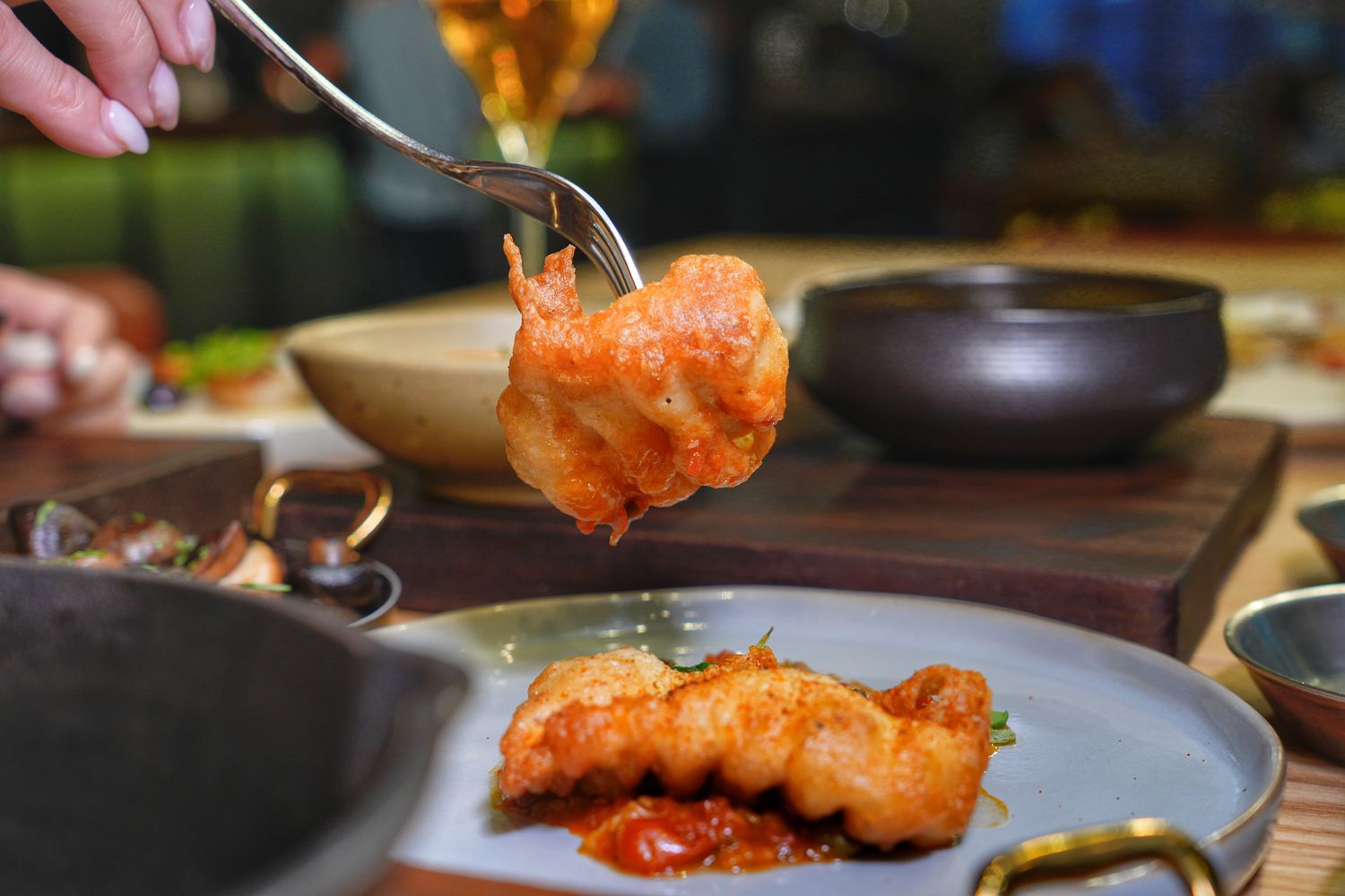 FORE restaurant 柴燒牛排|台中西區牛排慶生約會首選餐廳! @混血珊莎的奇幻旅程 FORE restaurant 柴燒牛排|台中西區牛排慶生約會首選餐廳! @混血珊莎的奇幻旅程