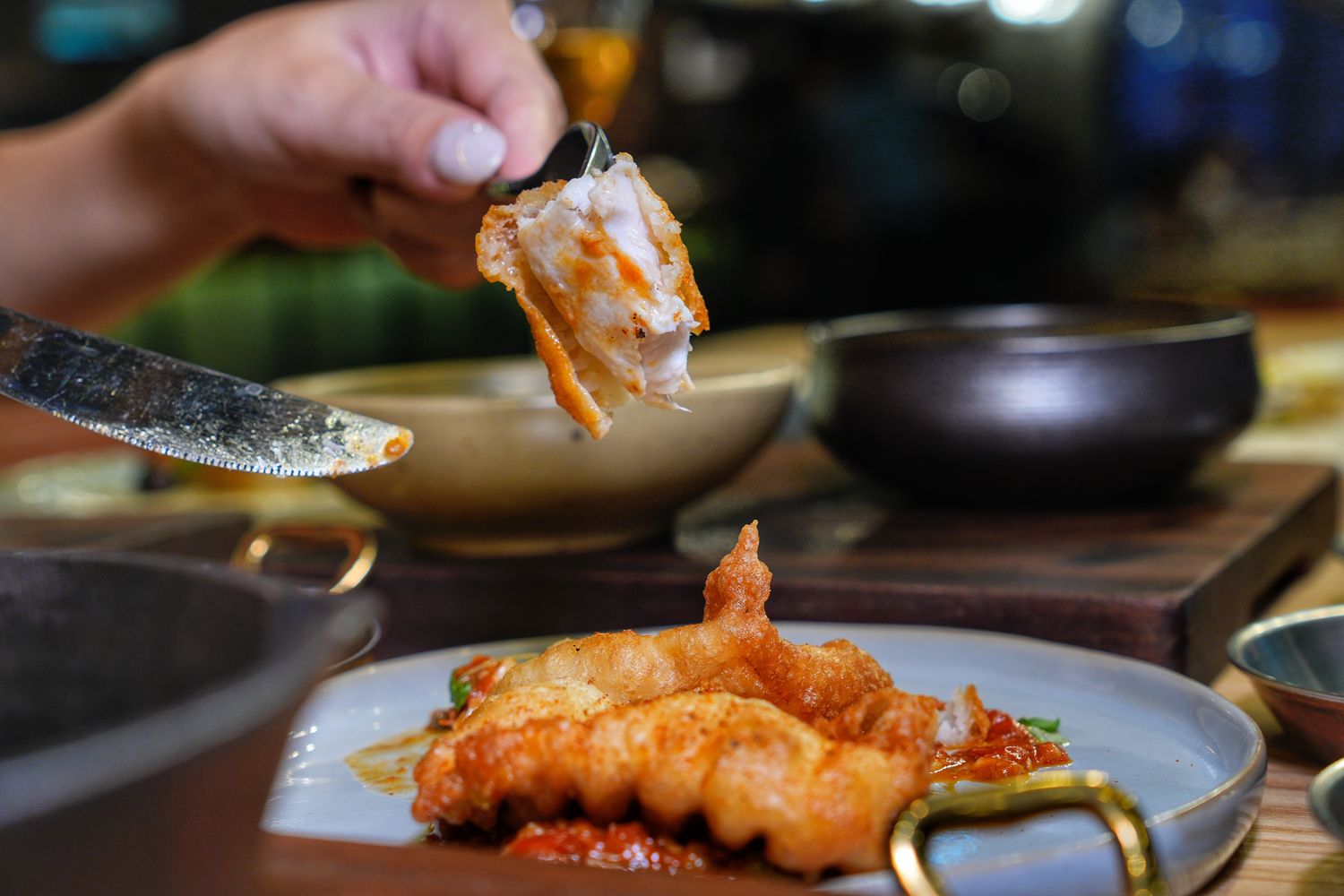 FORE restaurant 柴燒牛排|台中西區牛排慶生約會首選餐廳! @混血珊莎的奇幻旅程 FORE restaurant 柴燒牛排|台中西區牛排慶生約會首選餐廳! @混血珊莎的奇幻旅程