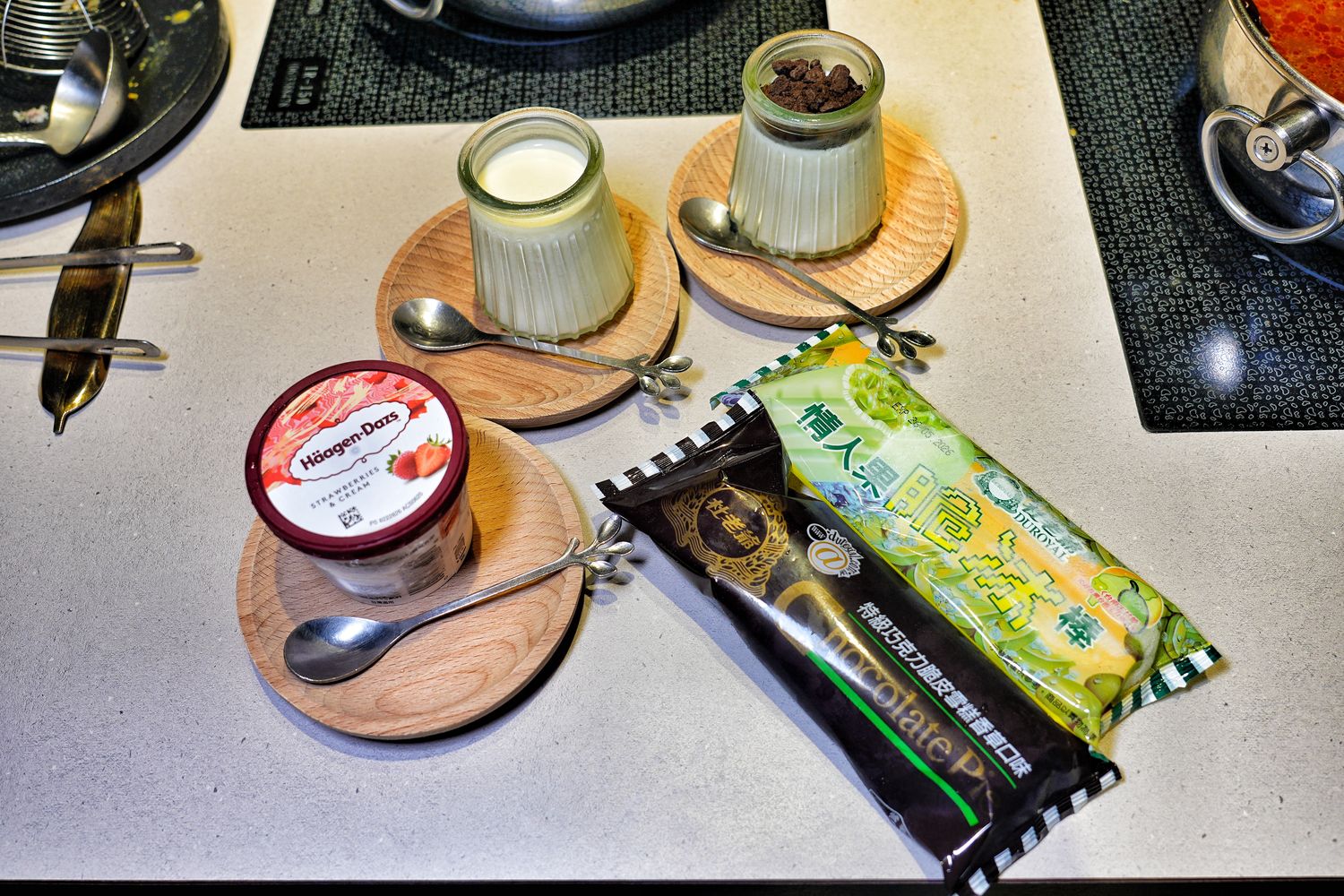 派大鮮精緻鍋物｜新潮火鍋海味現撈活龍蝦螃蟹，萌鍋小熊入浴秀! @混血珊莎的奇幻旅程