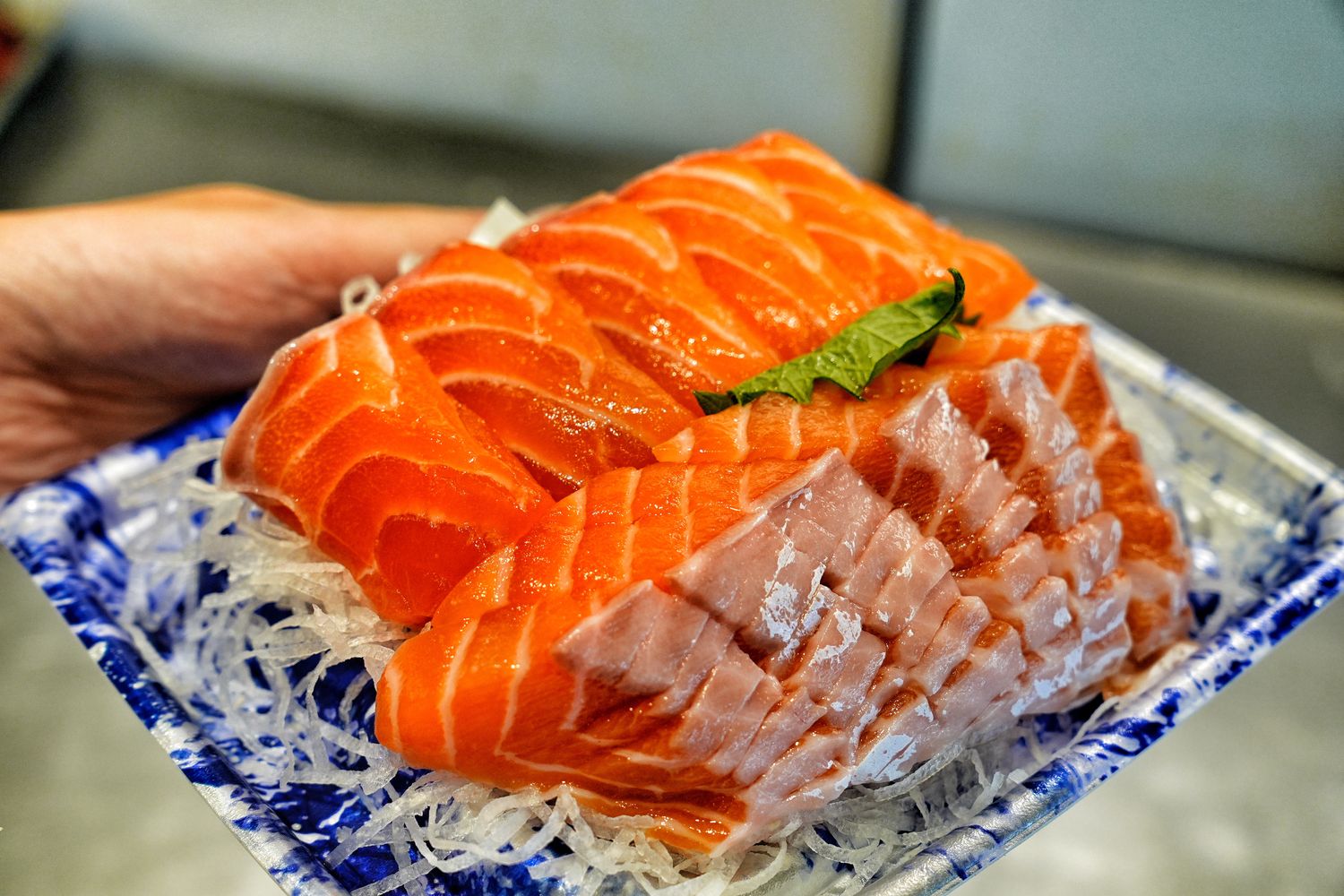 阿布潘水產｜台中百坪海鮮超市，中秋烤肉食材祭出超殺價格! @混血珊莎的奇幻旅程