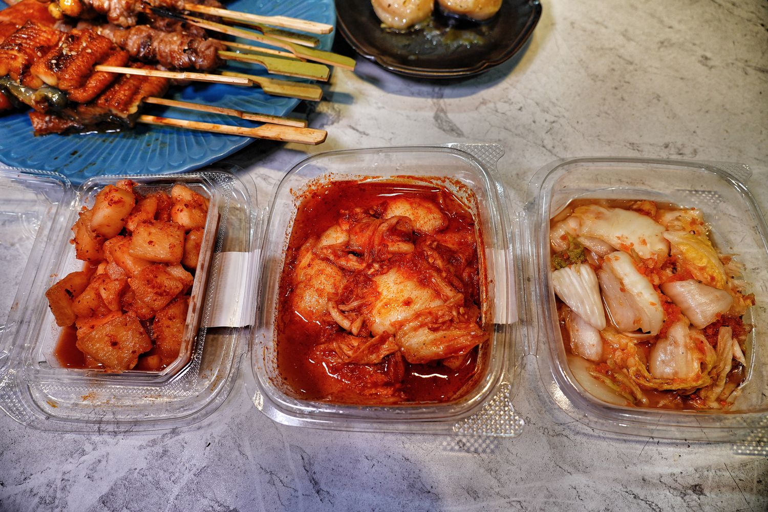 阿布潘水產｜台中百坪海鮮超市，中秋烤肉食材祭出超殺價格! @混血珊莎的奇幻旅程
