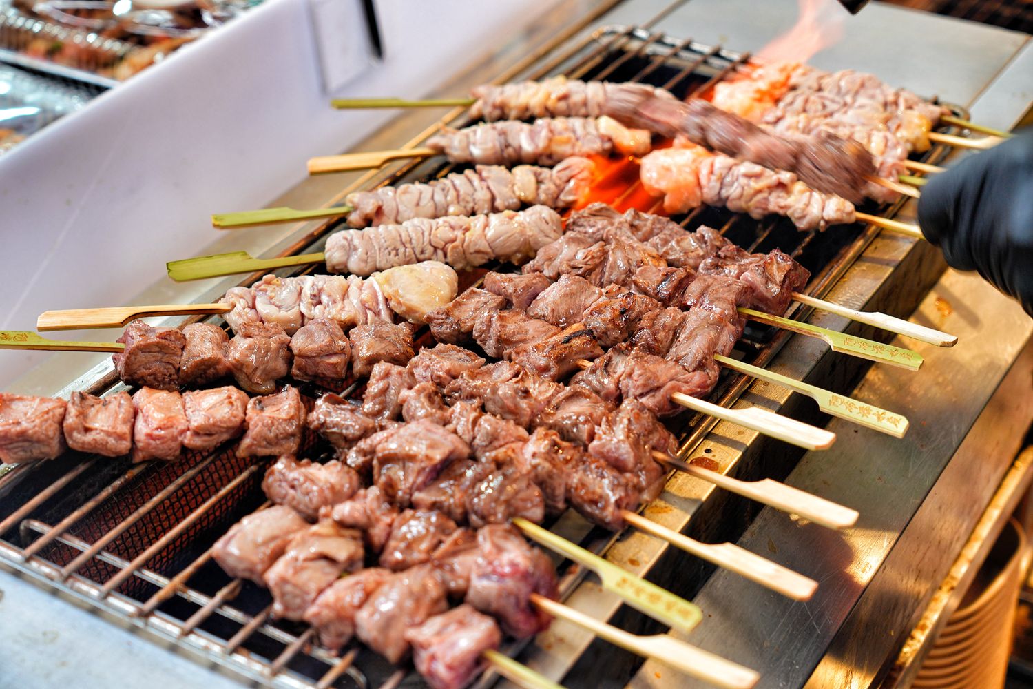 阿布潘水產|台中百坪海鮮超市,中秋烤肉食材祭出超殺價格! @混血珊莎的奇幻旅程 阿布潘水產|台中百坪海鮮超市,中秋烤肉食材祭出超殺價格! @混血珊莎的奇幻旅程