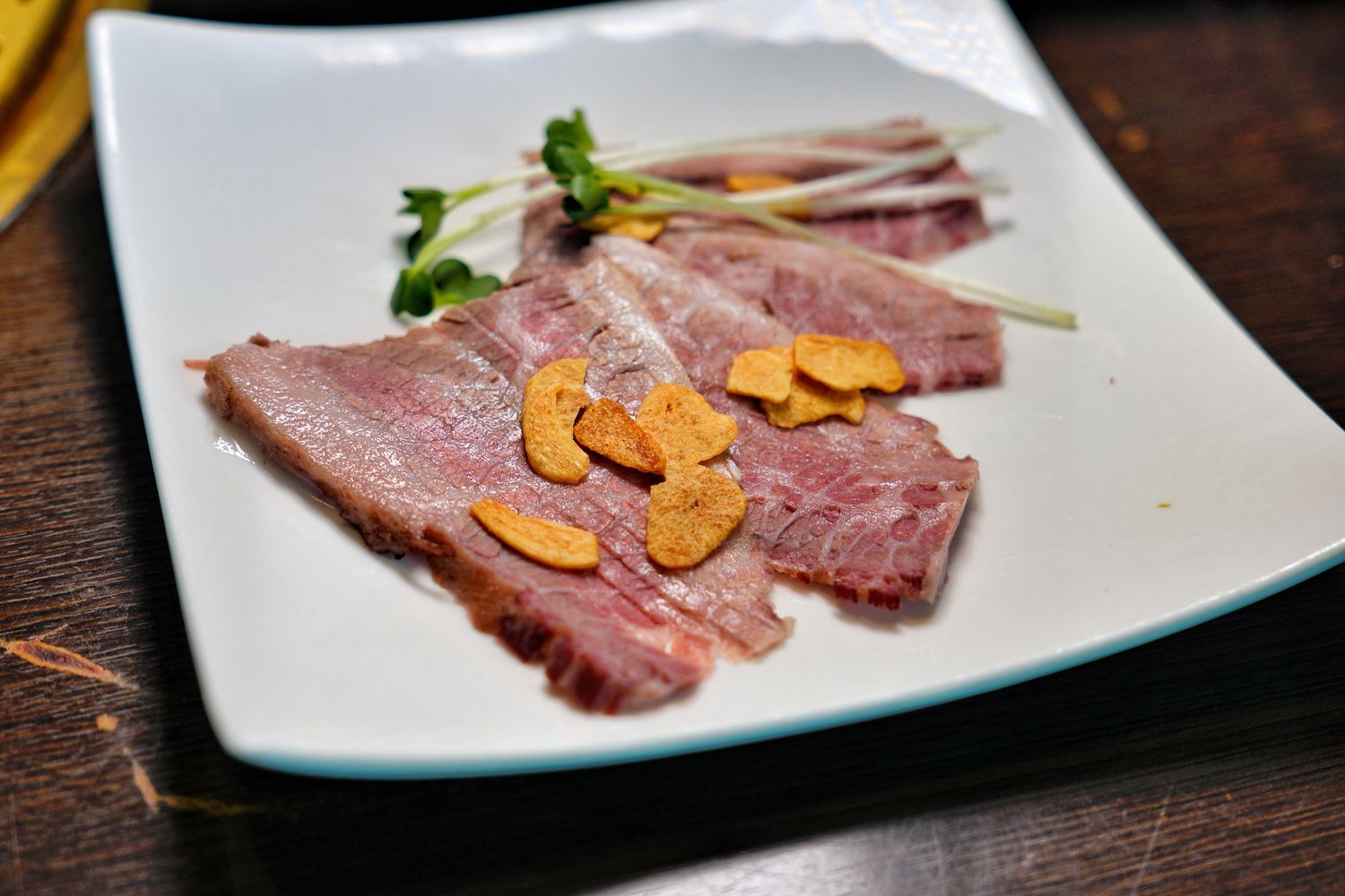 石垣牛專賣燒肉金城北谷總店｜超夯沖繩燒肉吃到飽，A5和牛牧場直送! @混血珊莎的奇幻旅程
