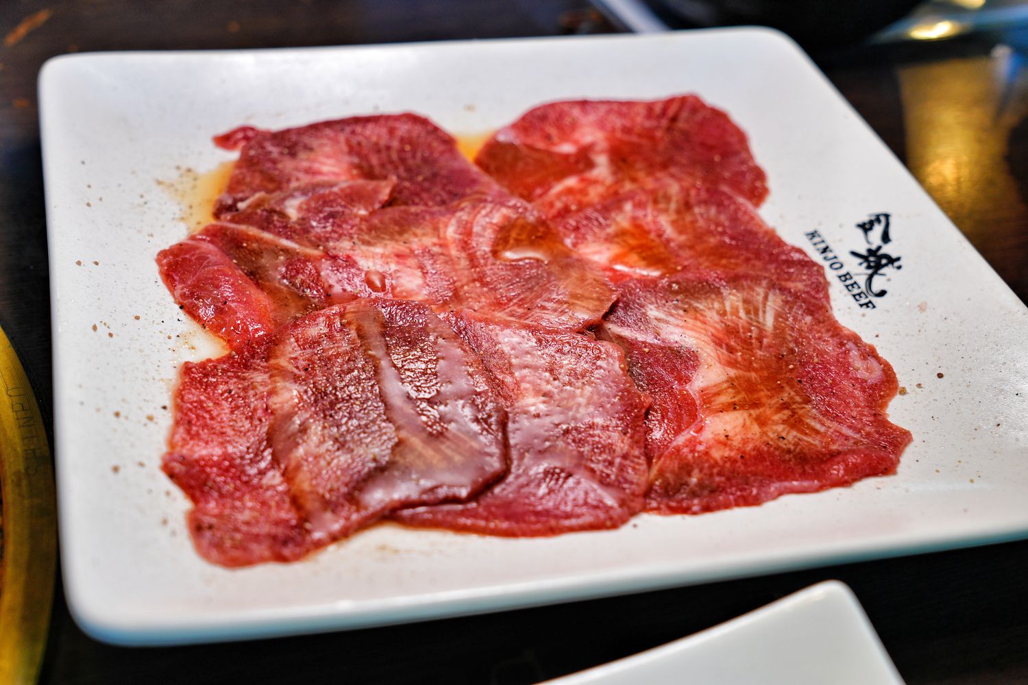 石垣牛專賣燒肉金城北谷總店｜超夯沖繩燒肉吃到飽，A5和牛牧場直送! @混血珊莎的奇幻旅程