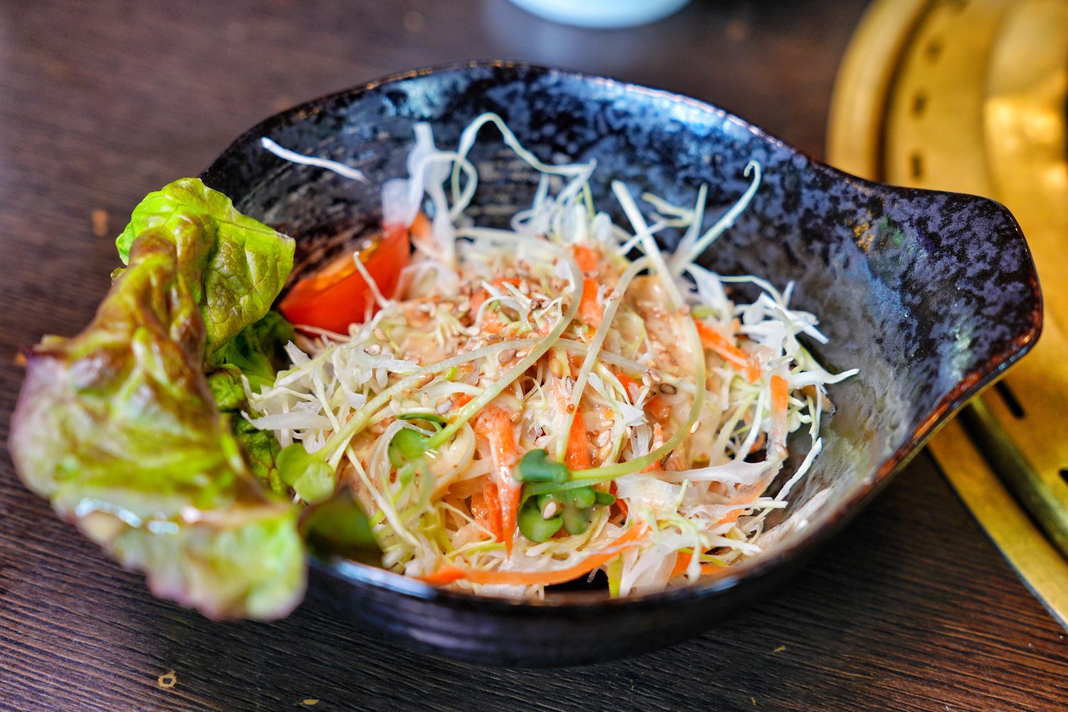 石垣牛專賣燒肉金城北谷總店｜超夯沖繩燒肉吃到飽，A5和牛牧場直送! @混血珊莎的奇幻旅程
