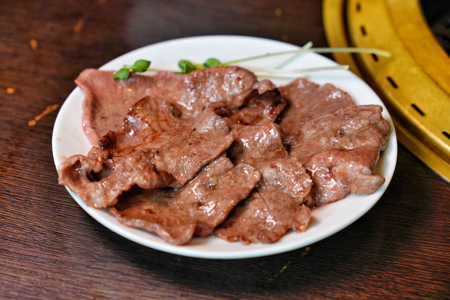 石垣牛專賣燒肉金城北谷總店｜超夯沖繩燒肉吃到飽，A5和牛牧場直送! @混血珊莎的奇幻旅程