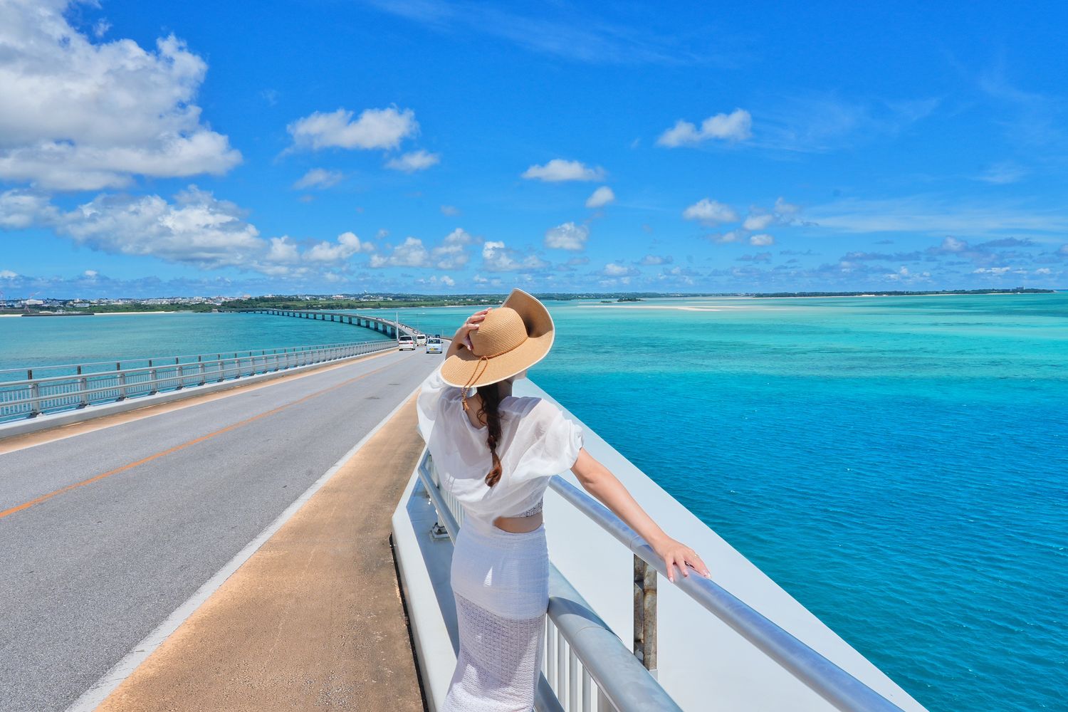 【2025宮古島旅遊景點】精選 12 個必去景點，尋找夢幻宮古藍! @混血珊莎的奇幻旅程