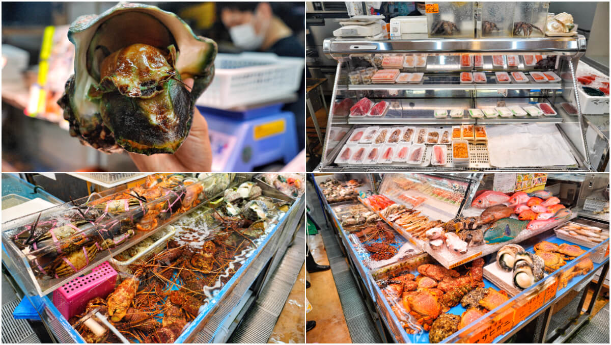 【2025沖繩美食】精選 11 間日本沖繩餐廳，石垣牛燒肉、拉麵、海鮮通通有! @混血珊莎的奇幻旅程