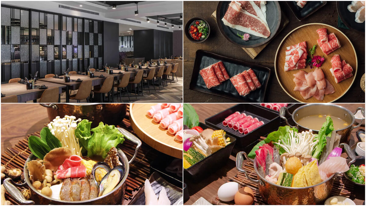 【2025高雄吃到飽】精選 9 間 高雄buffet，自助餐廳全攻略! @混血珊莎的奇幻旅程