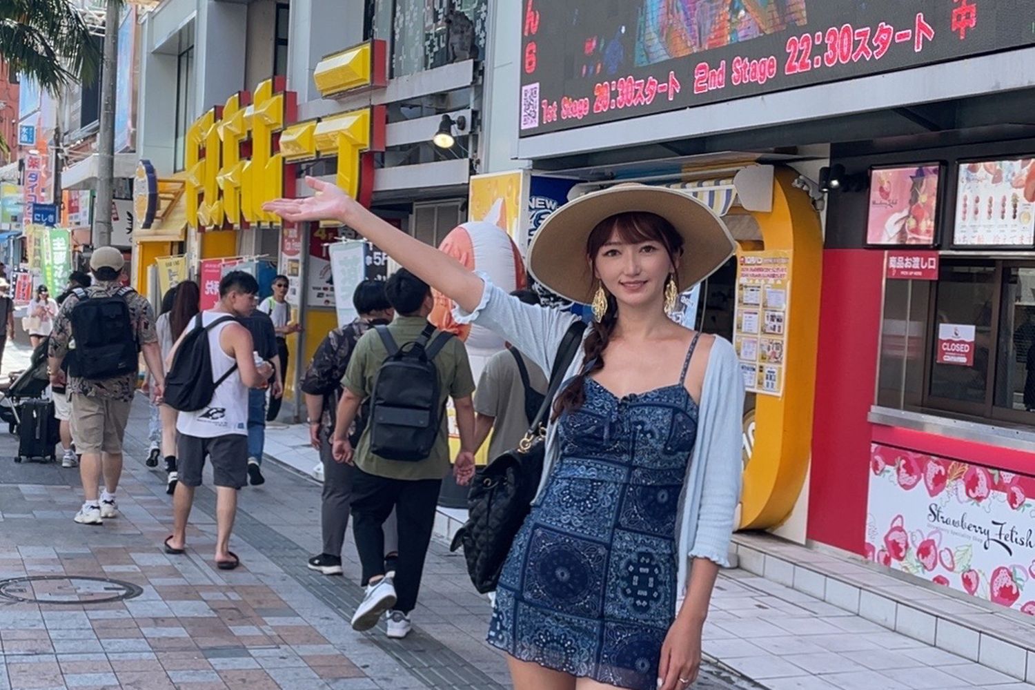 行腳沖繩｜沖繩包車推薦，租車/一日遊/旅遊諮詢首選! @混血珊莎的奇幻旅程