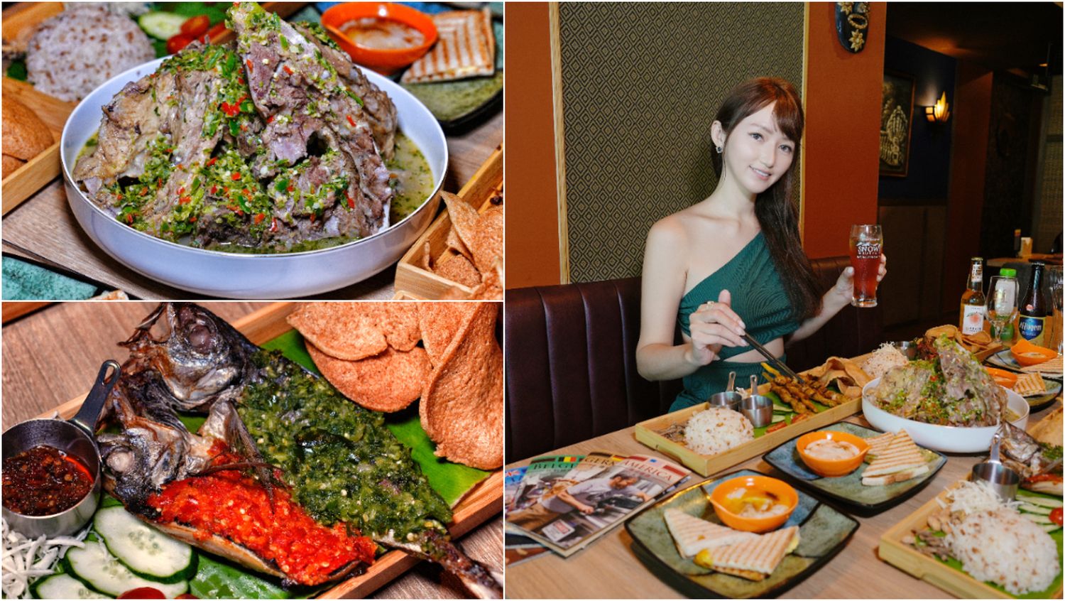 【2025東區美食推薦】精選 21 間超人氣東區餐廳，懶人必備的食尚攻略! @混血珊莎的奇幻旅程