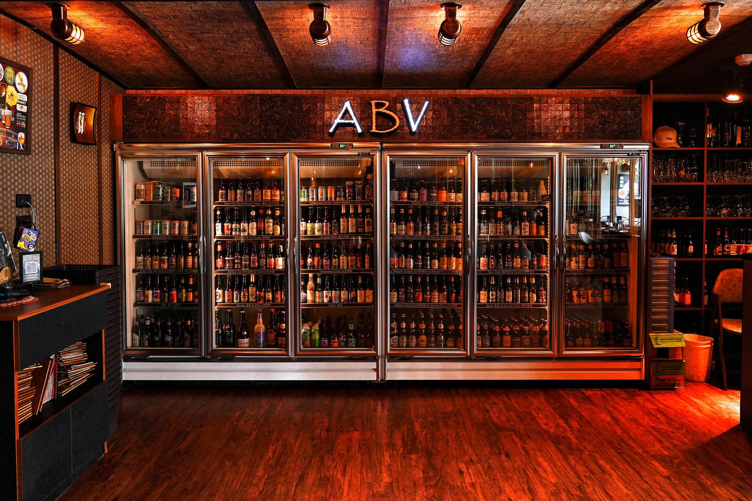 ABV南洋餐酒館｜台北平價早午餐只要 339 元，附咖椰吐司跟飲料! @混血珊莎的奇幻旅程