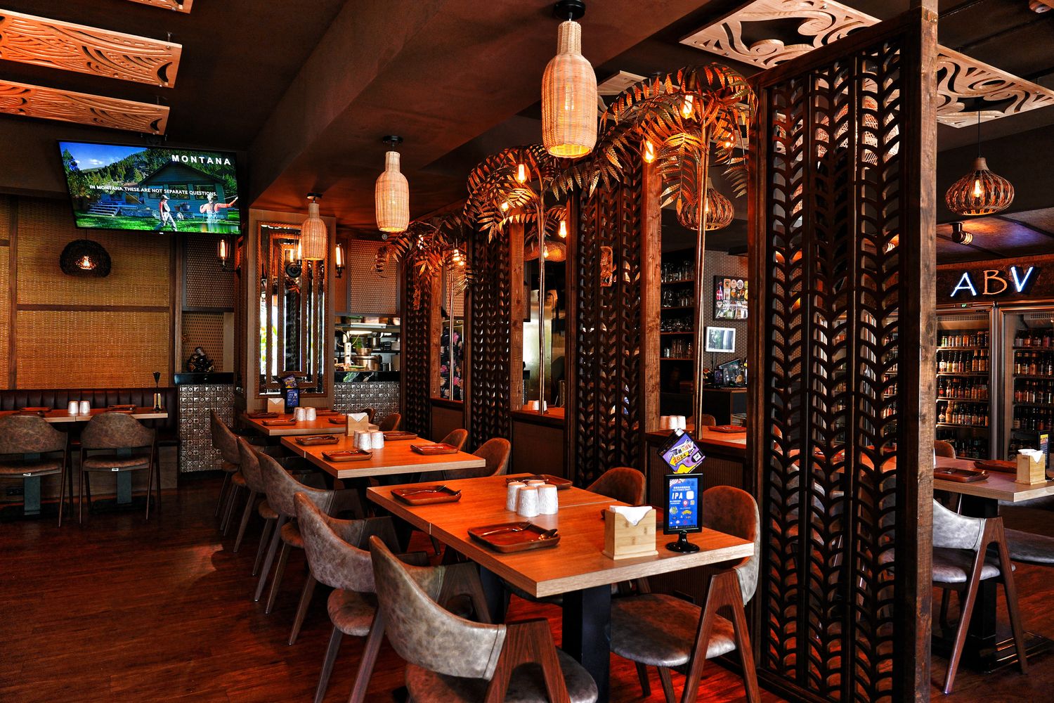 ABV南洋餐酒館｜台北平價早午餐只要 339 元，附咖椰吐司跟飲料! @混血珊莎的奇幻旅程