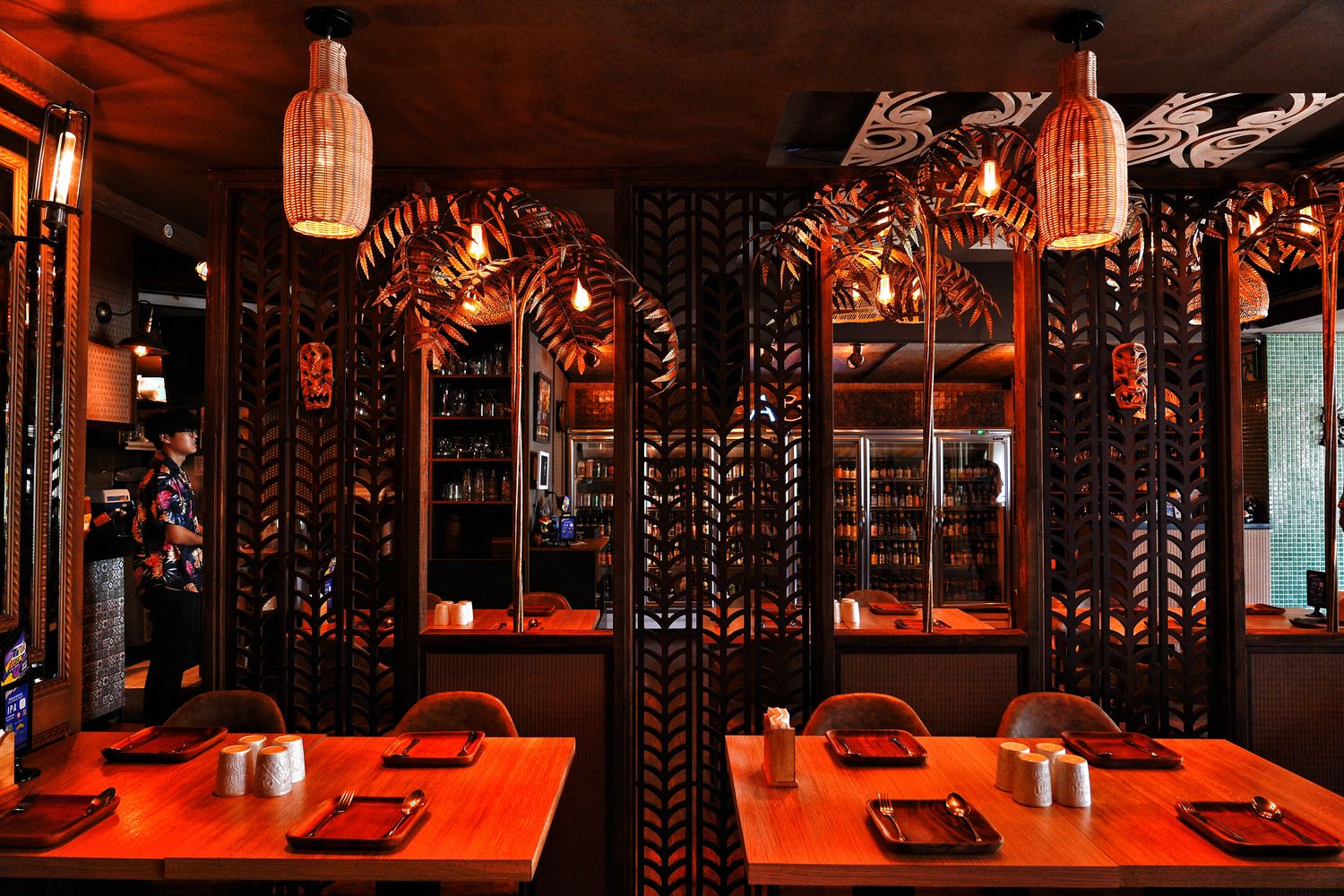 ABV南洋餐酒館｜台北平價早午餐只要 339 元，附咖椰吐司跟飲料! @混血珊莎的奇幻旅程