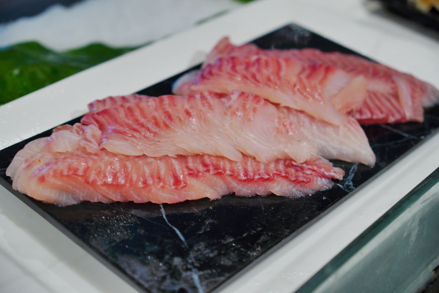 【2024生魚片吃到飽】精選全台 18間 生魚片餐廳，新鮮海味好滿足! @混血珊莎的奇幻旅程