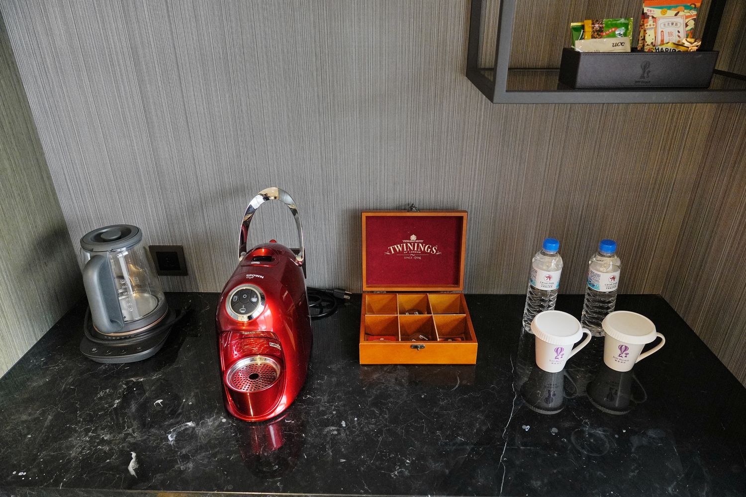 凱旋酒店｜內湖科技園區最潮精品旅館，港墘站走路 8 分鐘! @混血珊莎的奇幻旅程