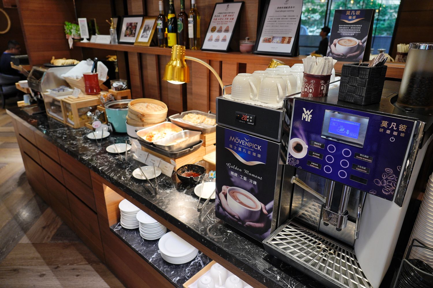 凱旋酒店｜內湖科技園區最潮精品旅館，港墘站走路 8 分鐘! @混血珊莎的奇幻旅程