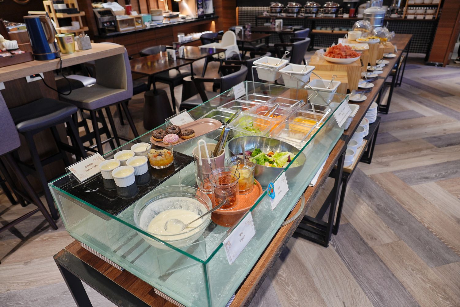 凱旋酒店｜內湖科技園區最潮精品旅館，港墘站走路 8 分鐘! @混血珊莎的奇幻旅程