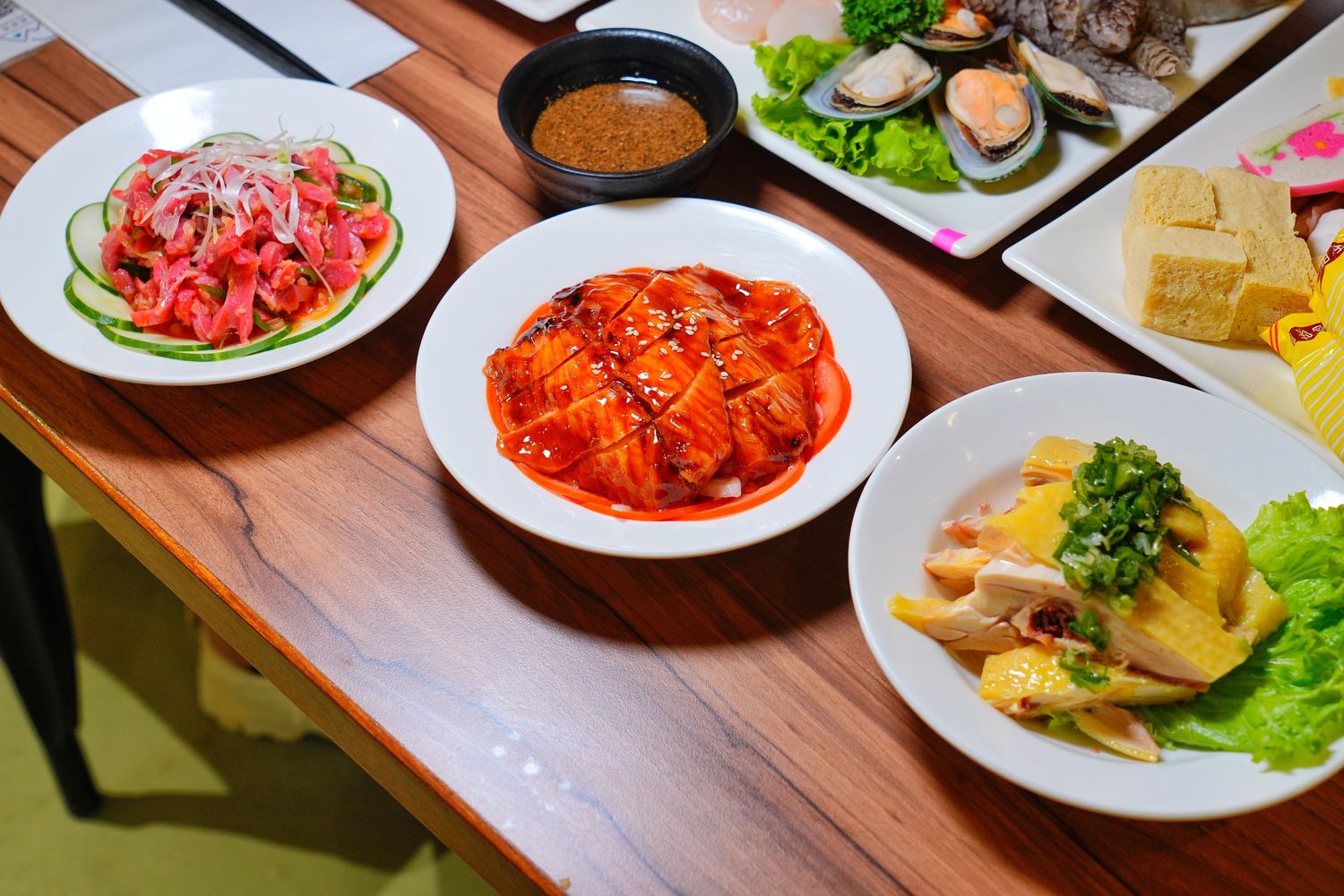 桃禧漫遊渡假露營園區｜高空滑索/手作/電影，一泊四食飯店式豪華露營! @混血珊莎的奇幻旅程