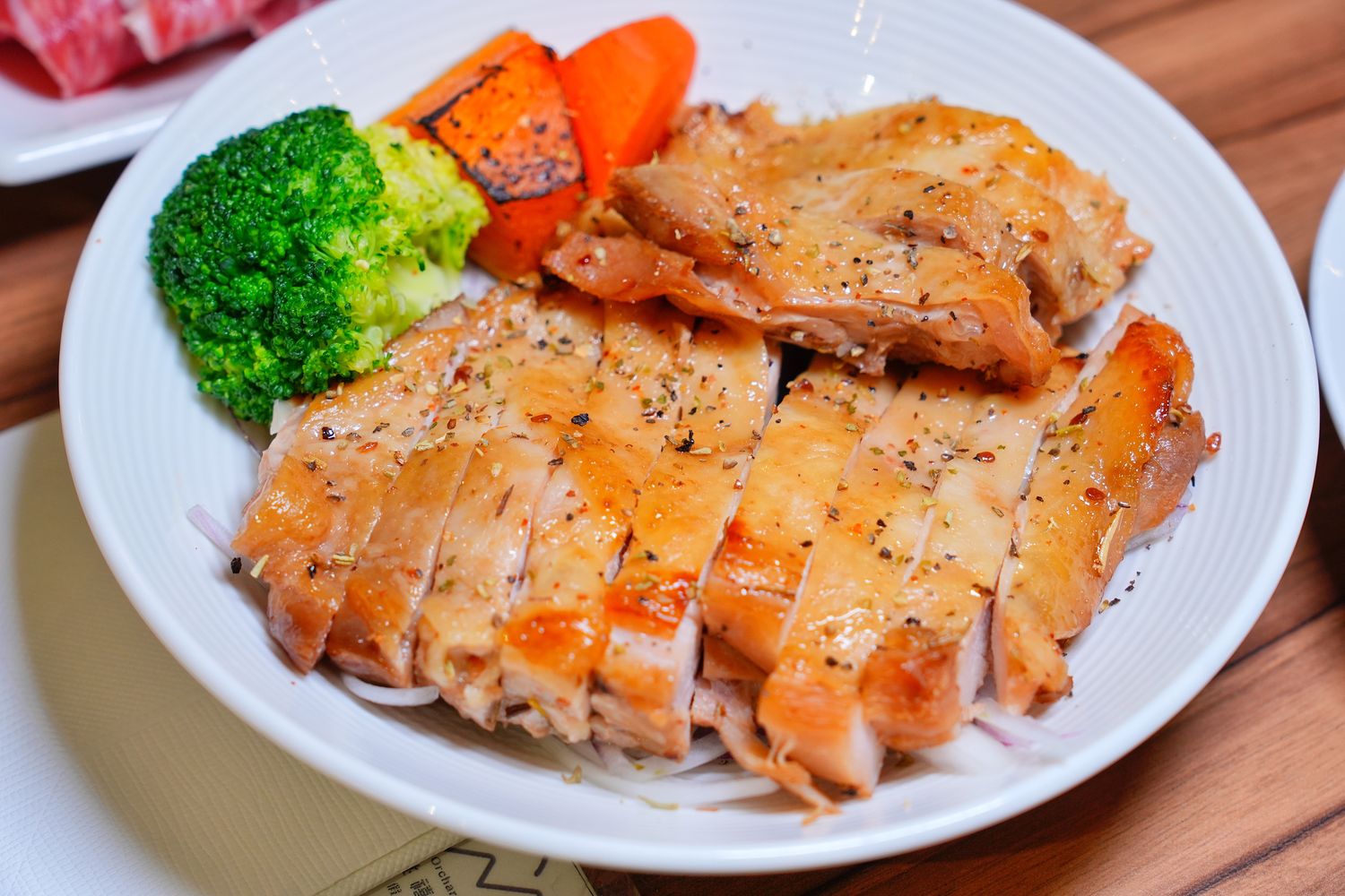 桃禧漫遊渡假露營園區｜高空滑索/手作/電影，一泊四食飯店式豪華露營! @混血珊莎的奇幻旅程