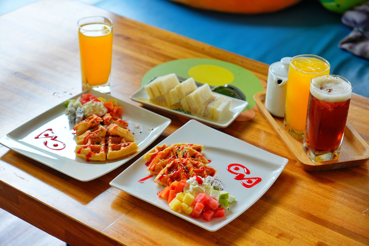 桃禧漫遊渡假露營園區｜高空滑索/手作/電影，一泊四食飯店式豪華露營! @混血珊莎的奇幻旅程