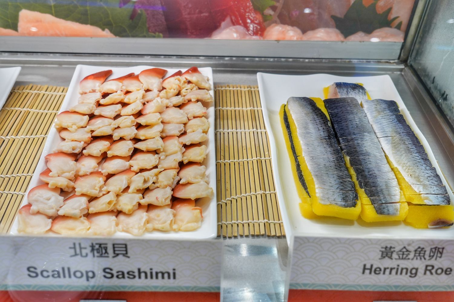 【2024生魚片吃到飽】精選全台 18間 生魚片餐廳，新鮮海味好滿足! @混血珊莎的奇幻旅程