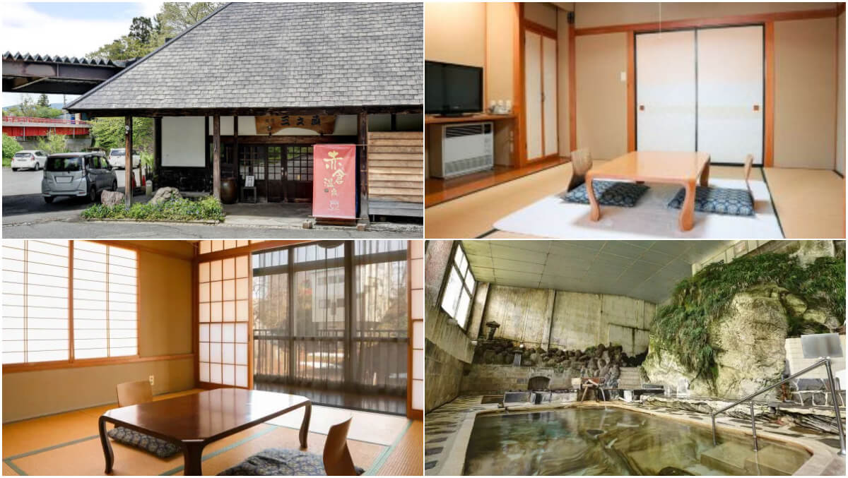 【2025銀山溫泉住宿】精選 10 間銀山溫泉飯店，泡湯賞雪好愜意!! @混血珊莎的奇幻旅程
