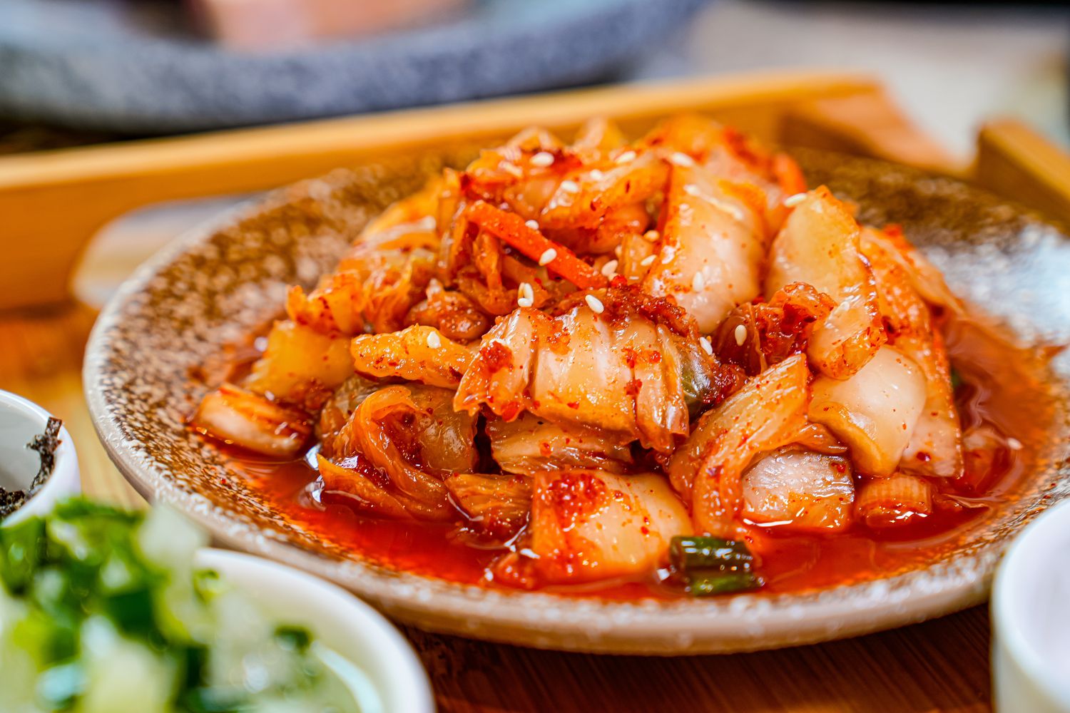 四時輕燒肉概念屋｜顛覆傳統全新燒肉概念，烤法兼具健康與美味，國外遊客指名必訪! @混血珊莎的奇幻旅程
