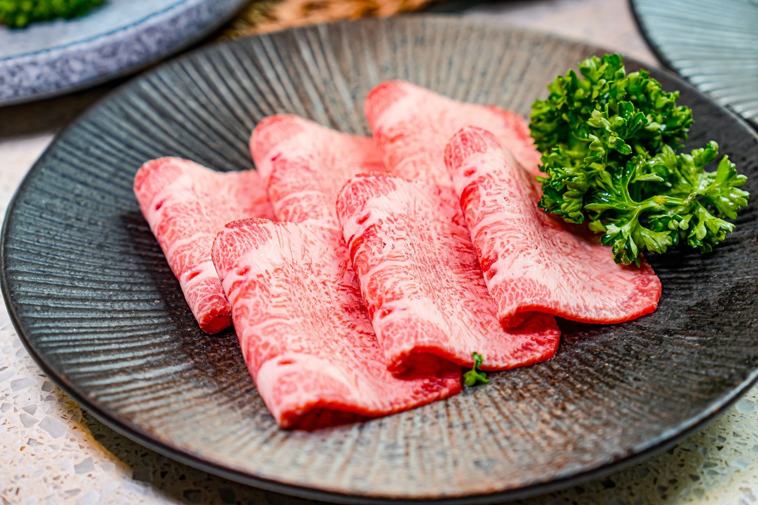 四時輕燒肉概念屋｜顛覆傳統全新燒肉概念，烤法兼具健康與美味，國外遊客指名必訪! @混血珊莎的奇幻旅程