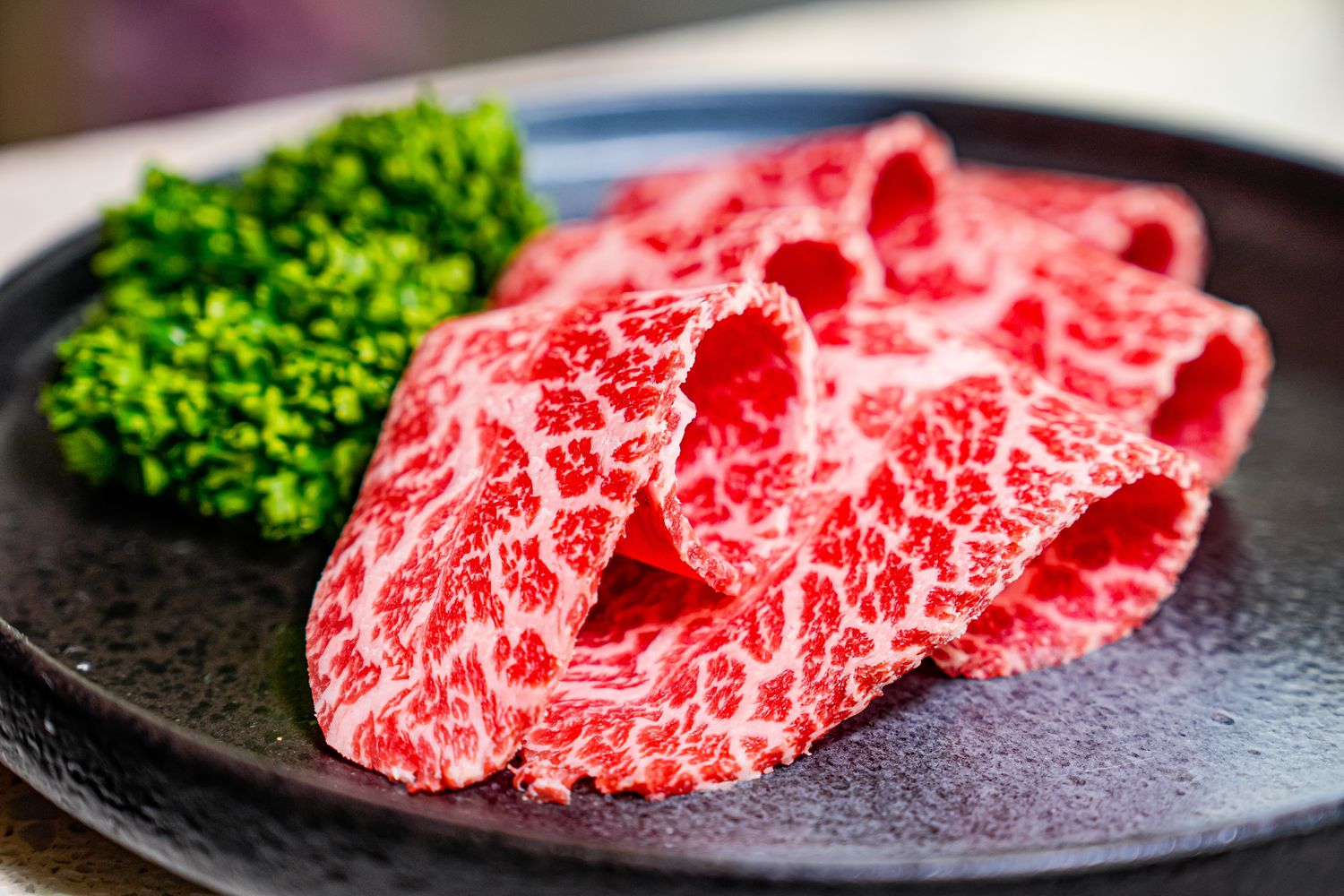 四時輕燒肉概念屋｜顛覆傳統全新燒肉概念，烤法兼具健康與美味，國外遊客指名必訪! @混血珊莎的奇幻旅程