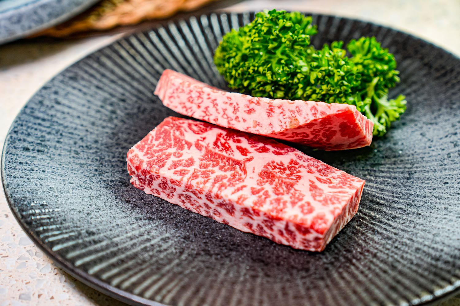 四時輕燒肉概念屋｜顛覆傳統全新燒肉概念，烤法兼具健康與美味，國外遊客指名必訪! @混血珊莎的奇幻旅程