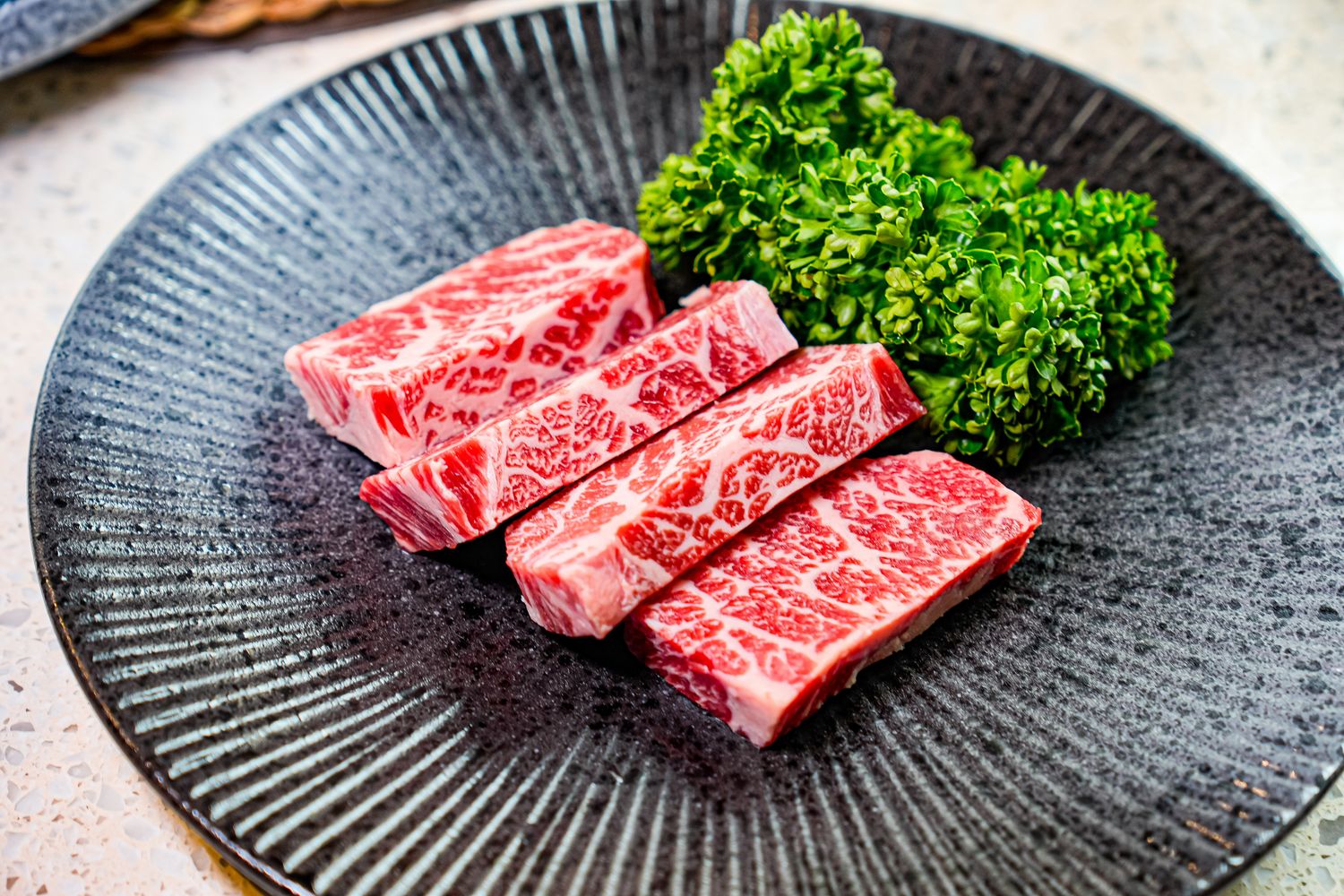 四時輕燒肉概念屋｜顛覆傳統全新燒肉概念，烤法兼具健康與美味，國外遊客指名必訪! @混血珊莎的奇幻旅程