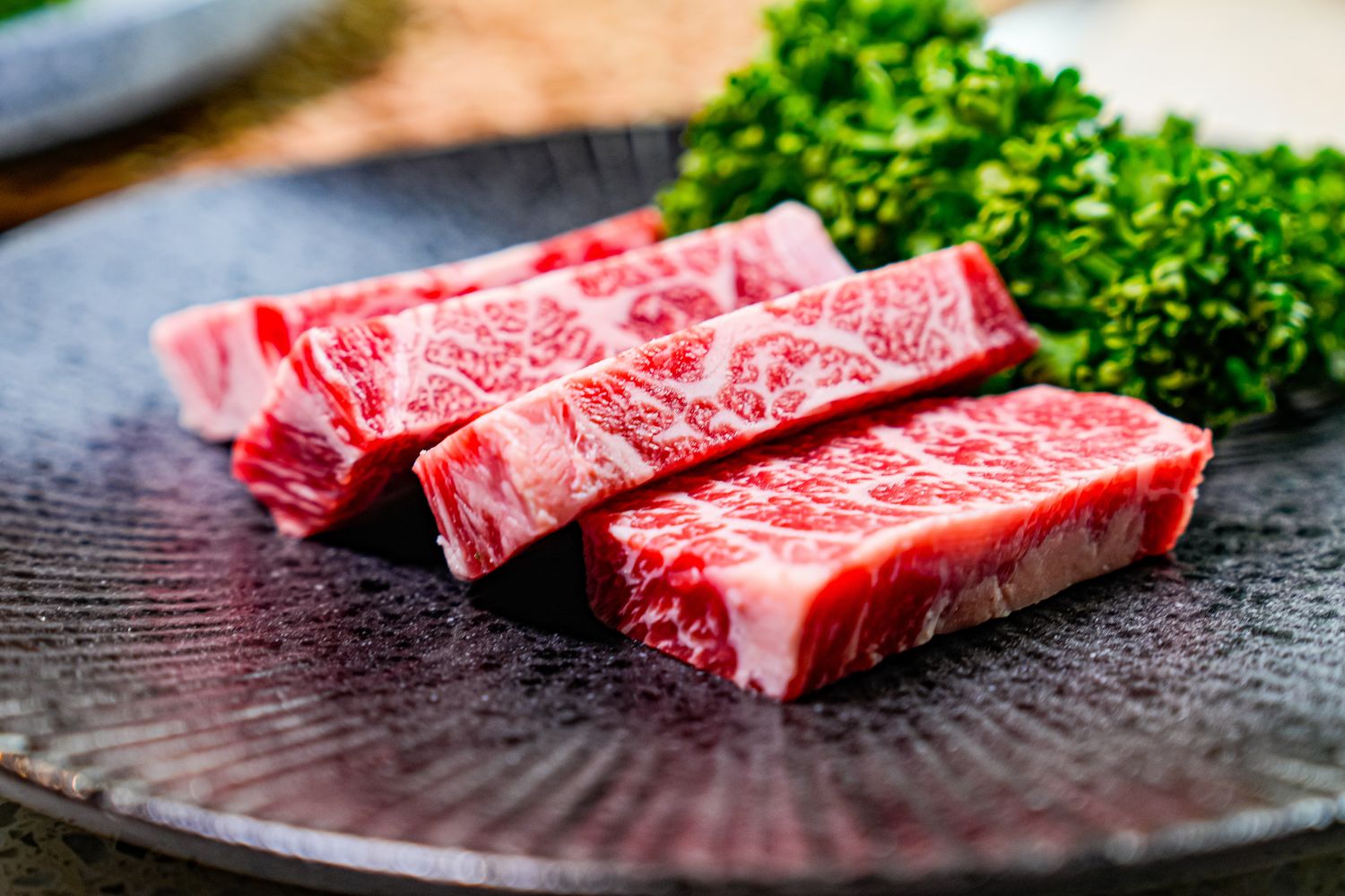四時輕燒肉概念屋｜顛覆傳統全新燒肉概念，烤法兼具健康與美味，國外遊客指名必訪! @混血珊莎的奇幻旅程