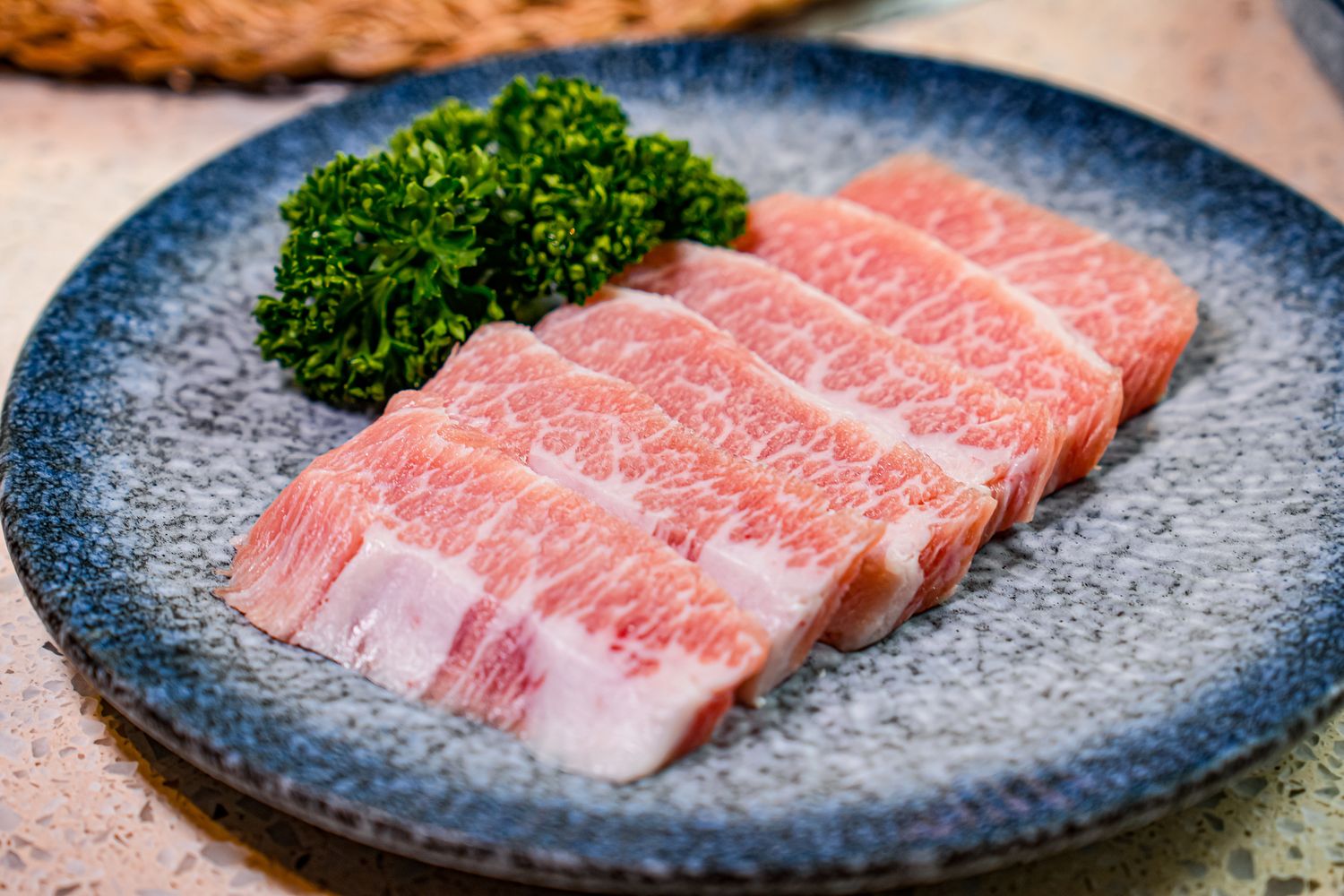 四時輕燒肉概念屋｜顛覆傳統全新燒肉概念，烤法兼具健康與美味，國外遊客指名必訪! @混血珊莎的奇幻旅程