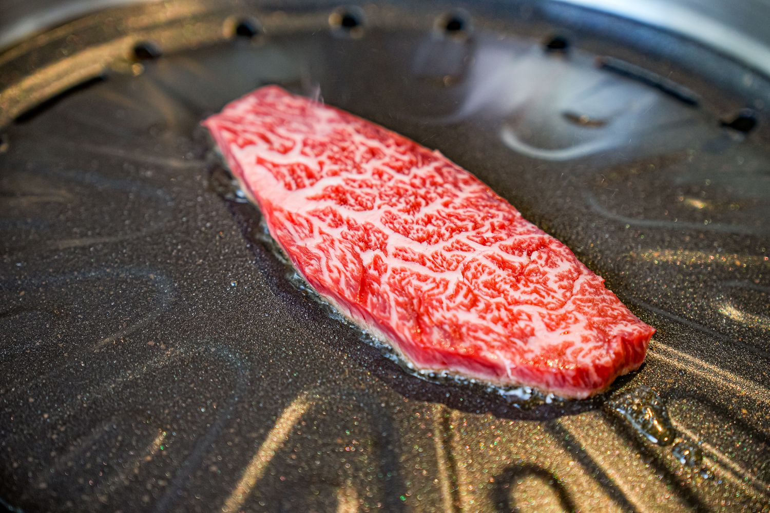 四時輕燒肉概念屋｜顛覆傳統全新燒肉概念，烤法兼具健康與美味，國外遊客指名必訪! @混血珊莎的奇幻旅程