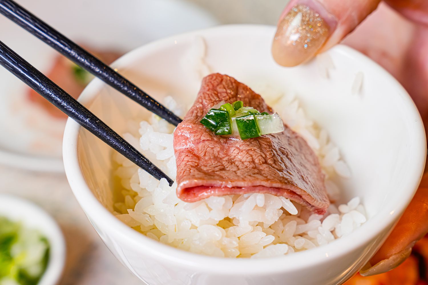 四時輕燒肉概念屋｜顛覆傳統全新燒肉概念，烤法兼具健康與美味，國外遊客指名必訪! @混血珊莎的奇幻旅程