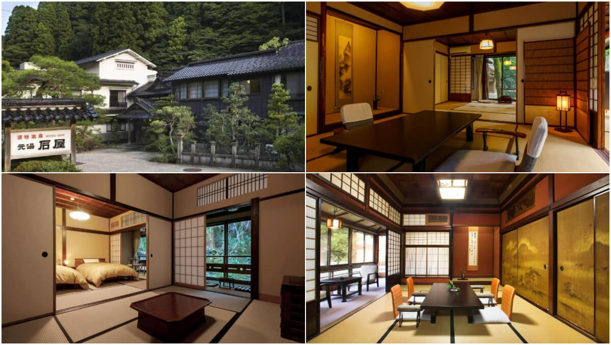 【2025金澤住宿】精選 10 間金澤溫泉住宿，最便宜只要2400元起! @混血珊莎的奇幻旅程