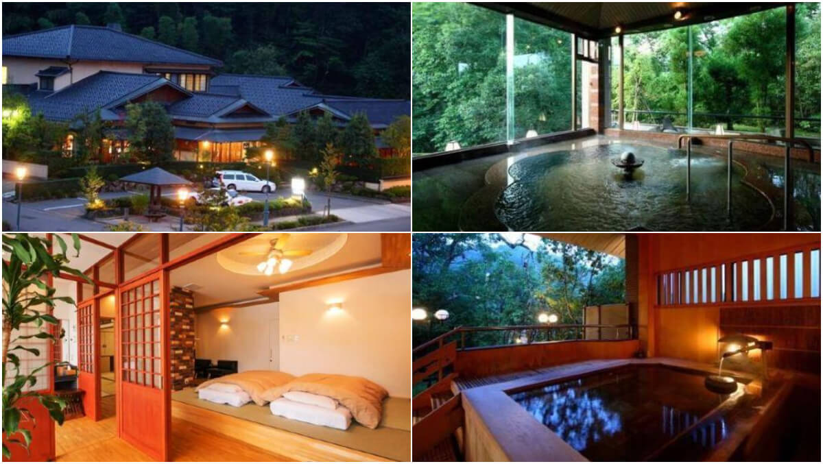 【2025金澤住宿】精選 10 間金澤溫泉住宿，最便宜只要2400元起! @混血珊莎的奇幻旅程