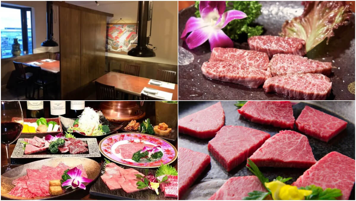【2025沖繩美食】精選 11 間日本沖繩餐廳，石垣牛燒肉、拉麵、海鮮通通有! @混血珊莎的奇幻旅程
