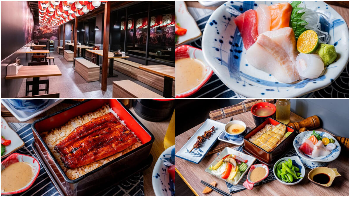 【2025公館美食】精選 10 間 公館餐廳推薦，各式料理都有! @混血珊莎的奇幻旅程