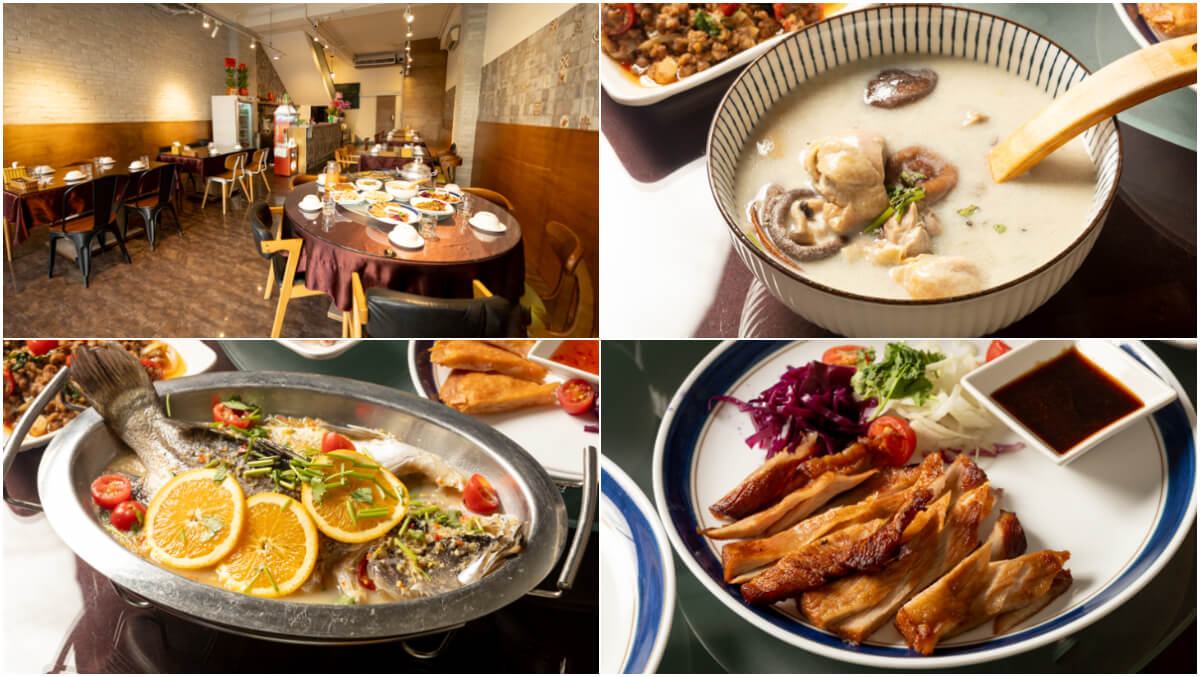 【2025安平美食推薦】精選 12 家安平餐廳，從經典小吃到創意料理! @混血珊莎的奇幻旅程