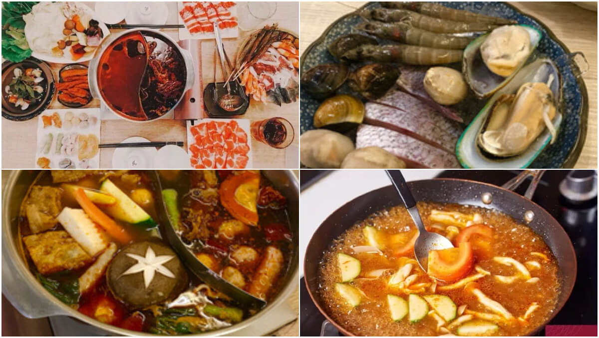 【2025台南美食】精選 18 間必吃台南餐廳! @混血珊莎的奇幻旅程