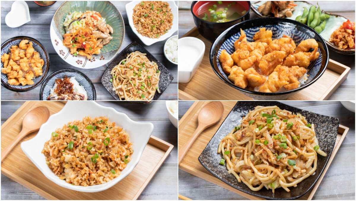 【2025龍潭美食】精選 6 間桃園龍潭餐廳，合菜景觀通通有! @混血珊莎的奇幻旅程