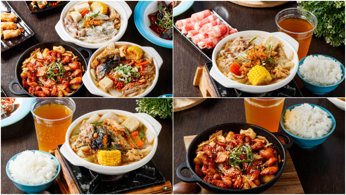 【2025龍潭美食】精選 6 間桃園龍潭餐廳，合菜景觀通通有! @混血珊莎的奇幻旅程