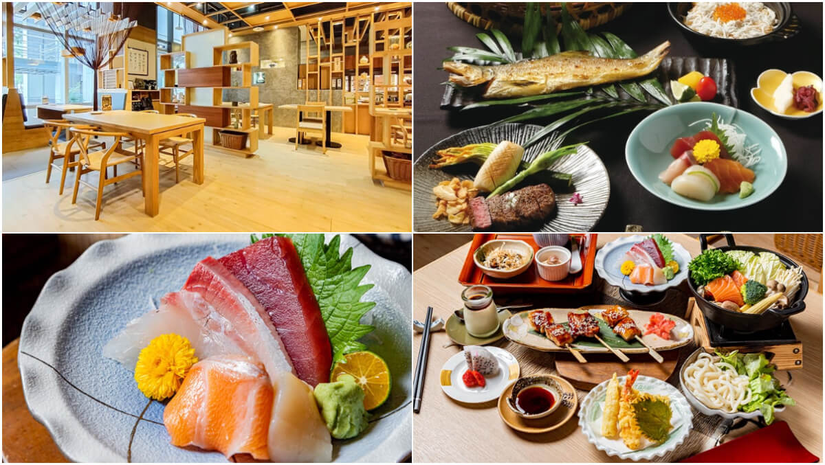 【2025南港美食】精選 7 間台北南港餐廳，讓你回味無窮! @混血珊莎的奇幻旅程