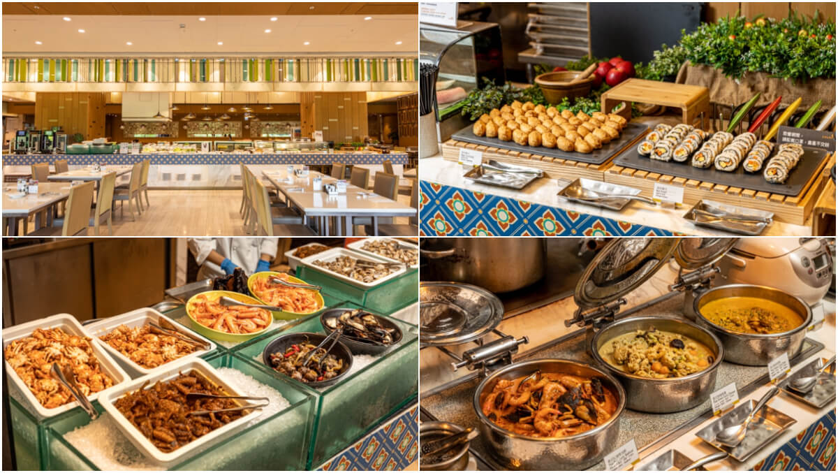【2025南港美食】精選 7 間台北南港餐廳，讓你回味無窮! @混血珊莎的奇幻旅程