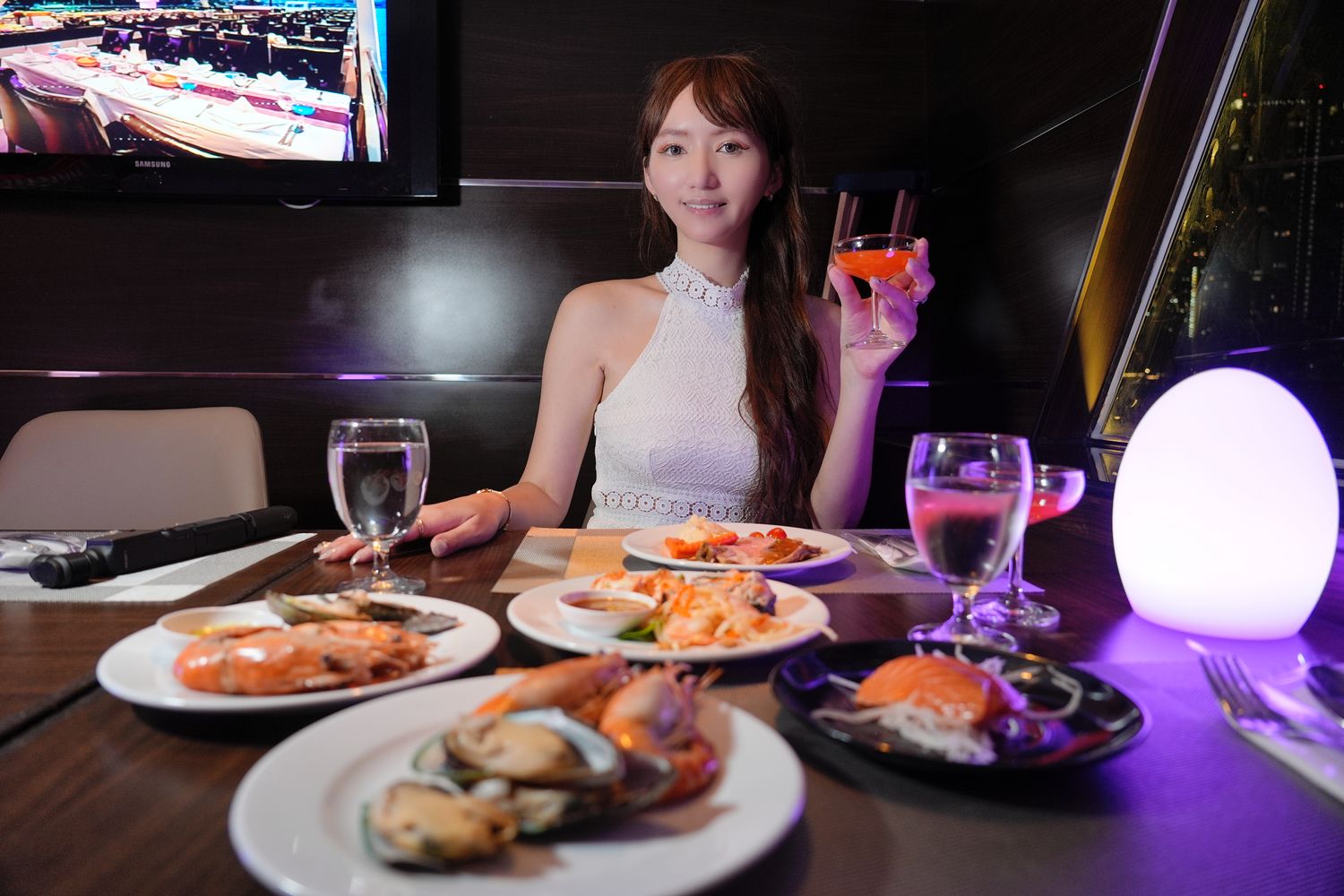 【2025曼谷美食】精選 17 間 泰國曼谷餐廳、吃到飽、夜市通通有! @混血珊莎的奇幻旅程