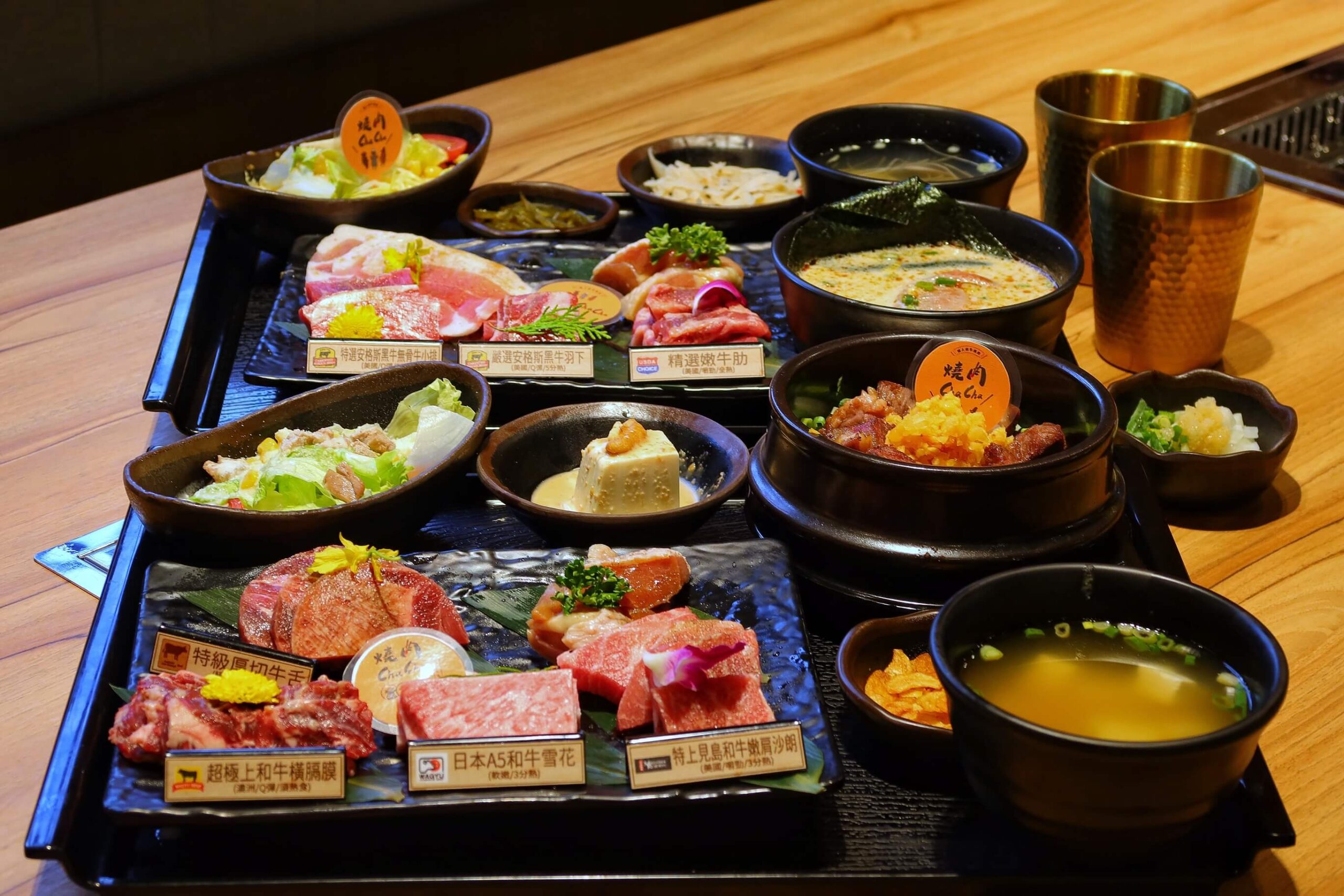 【2025萬華美食推薦】精選 9 間萬華餐廳，必嚐的美味料理! @混血珊莎的奇幻旅程