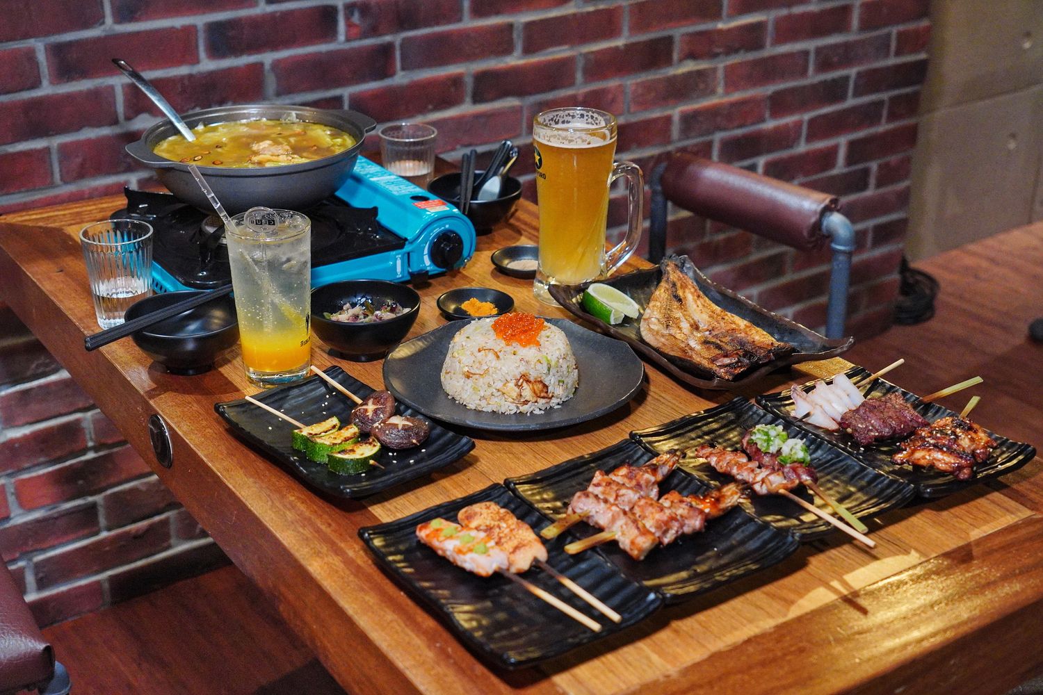 【2025內湖美食】精選 9 間內湖餐廳，必吃特色料理! @混血珊莎的奇幻旅程