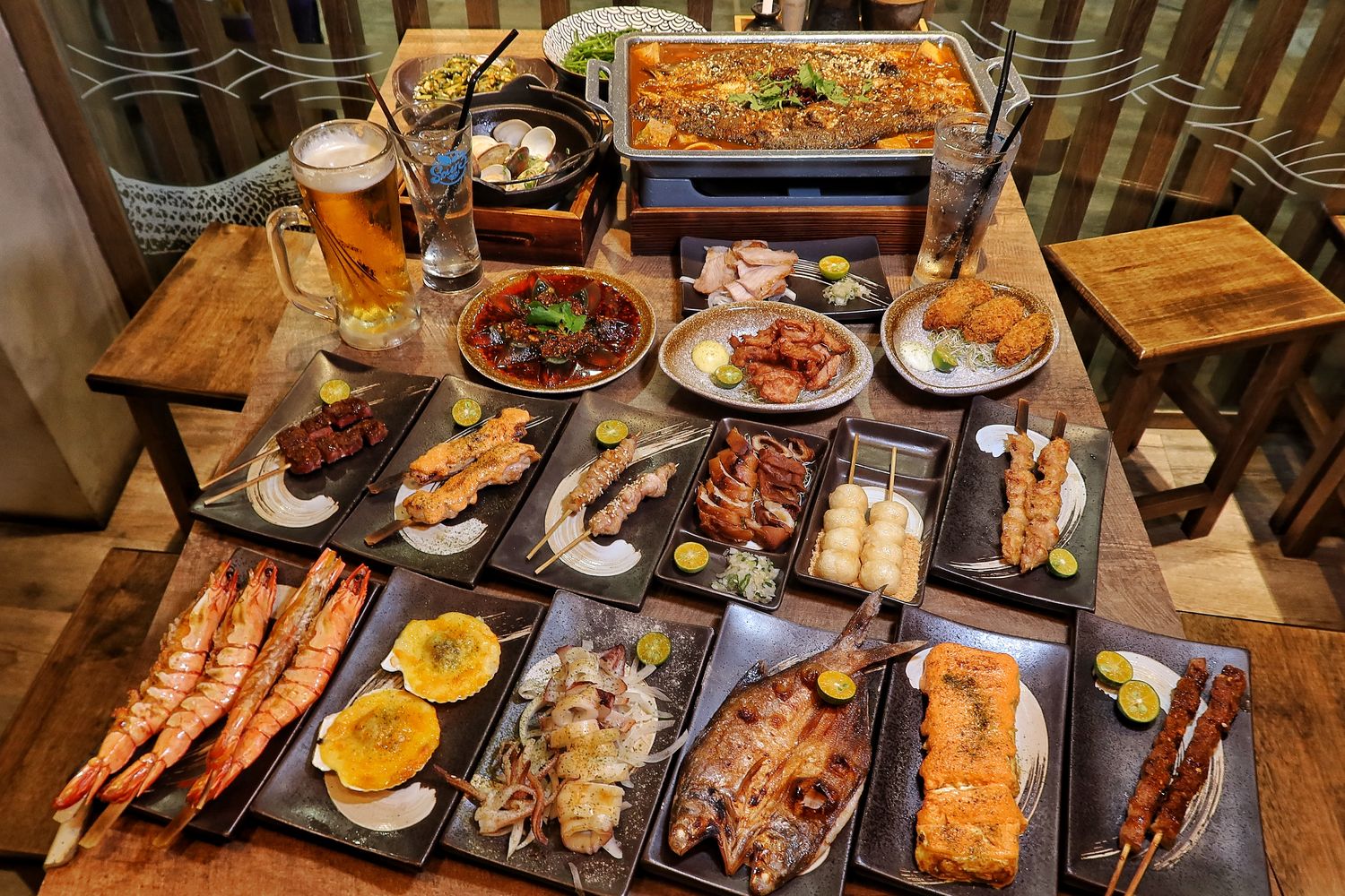 【2025台南東區美食】精選 7 間台南東區餐廳，老饕必吃! @混血珊莎的奇幻旅程